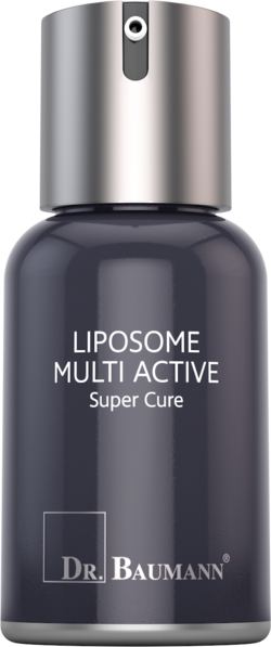 Liposome Multi Active Super Cure